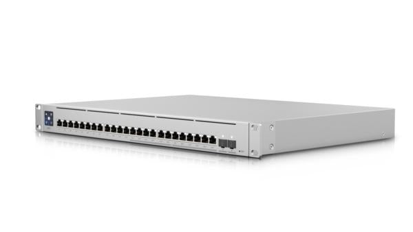 Ubiquiti USW-Enterprise-24-POE - Switch