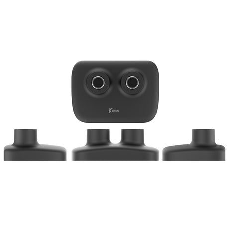 J5 ERGONOMIC DUAL MONITOR MOUNT J5