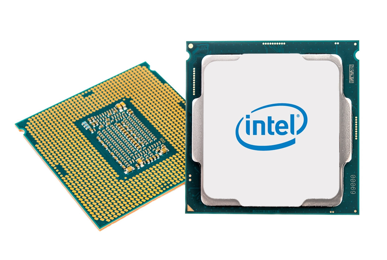 Intel CPU Core I3-8350K 4GHz Quad-Core LGA1151 (TRAY - Med Kylare)