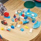 LEGO - DUPLO Disney TM - Team Spidey Webquarters (10464) LEGO