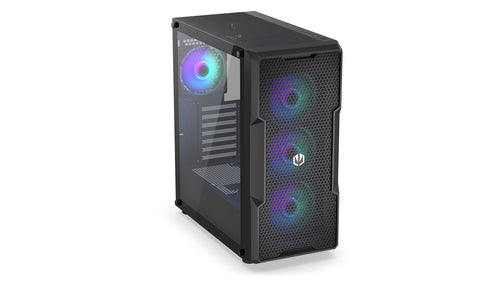 ENDORFY Regnum 400 ARGB Black Endorfy