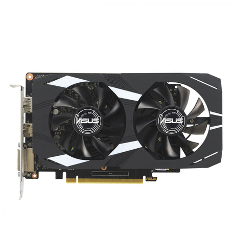 ASUS GeForce GTX 1630 4GB GDDR6 DUAL OC ASUS