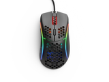 Glorious Model D Gaming Mouse - Svart