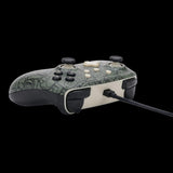 PowerA Enhanced Wired Controller för Nintendo Switch - Power-Up Mario