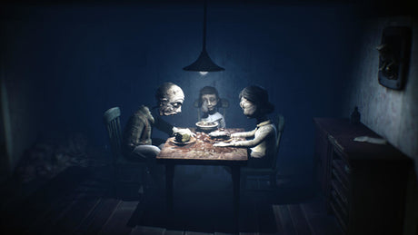 Little Nightmares II (2)