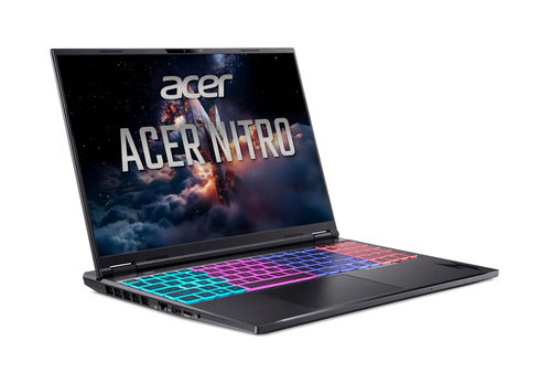 Acer Nitro 16 AN16-A91-R6BF R9-9955HX/16GB/1TBSSD/RTX 5070 – visning 4