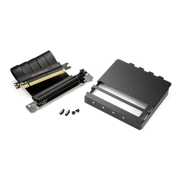 Sharkoon Compact VGCK – vertikalt GPU-kit til MS-Y/Z1000