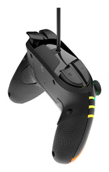Turtle Beach Afterglow Wave Wired – Switch-controller, sort – Side