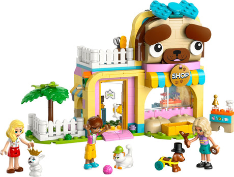 LEGO 42650 Friends Pet Supplies Store LEGO