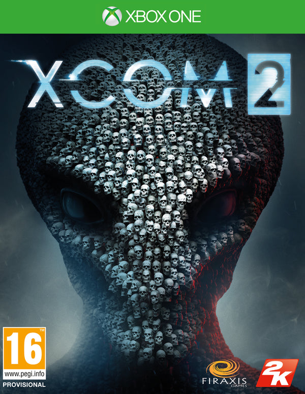 XCOM 2 – Xbox One