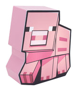 Minecraft Självlysande Grislampa 16 Cm