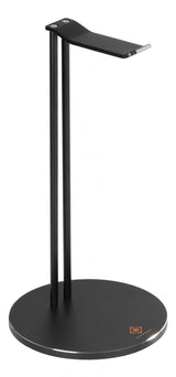 Headphone stand, black deltaco_gaming
