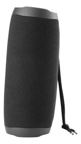 S350 Bluetooth Speaker 2x10W, AUX, micro SD slot, black streetz