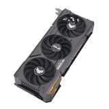 ASUS GeForce RTX 4060 TI 8GB GDDR6 TUF OC GAMING