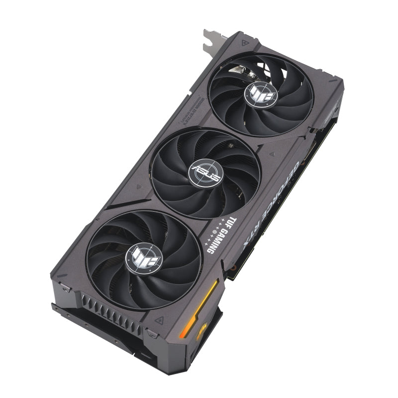 ASUS GeForce RTX 4060 TI 8GB GDDR6 TUF OC GAMING