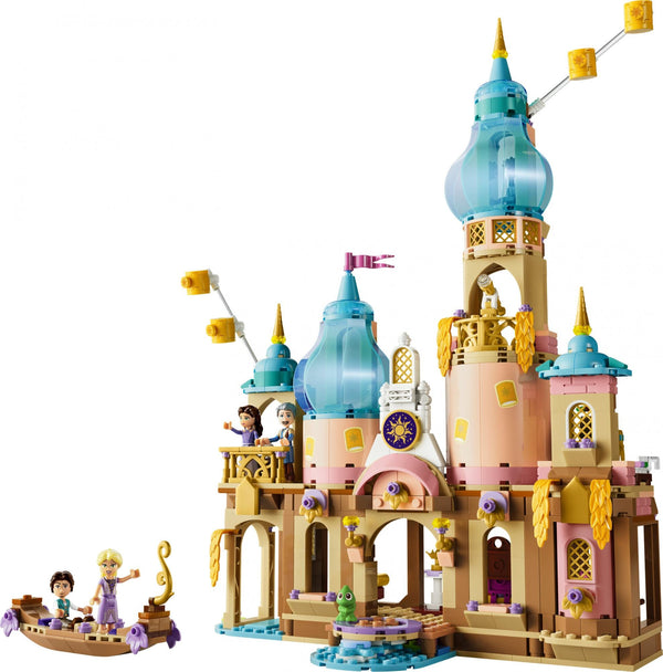 LEGO Disney Princess Rapunzels slot