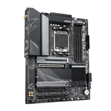 GIGABYTE B650 AORUS ELITE AX V2 - Sockel AM5 - Moderkort (svart)