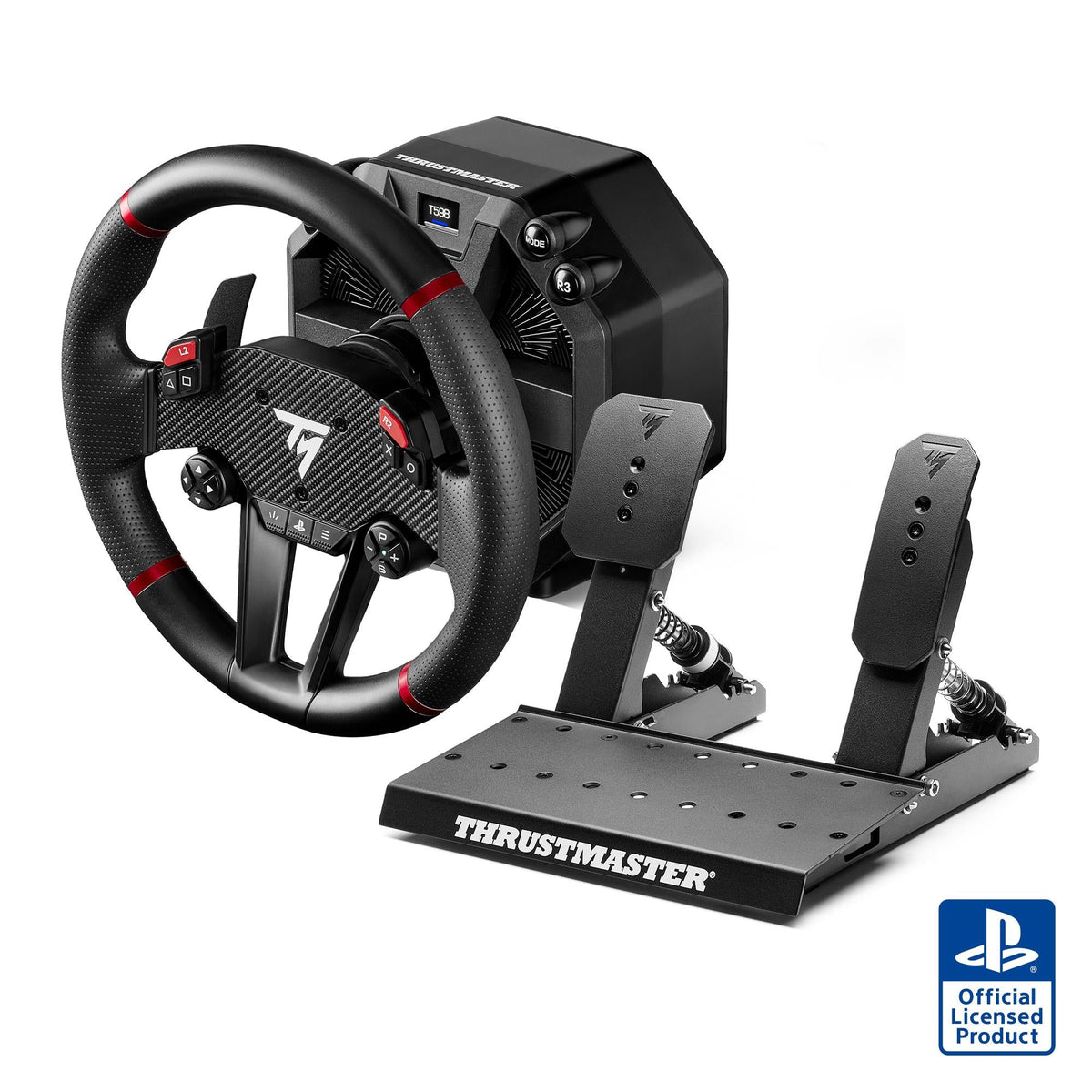 THRUSTMASTER T598-P EMEA PLUG EU TYPE C THRUSTMASTER