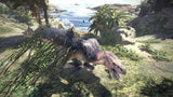 Monster Hunter: World (Playstation Hits) – PlayStation 4 – skærmbillede fra spillet
