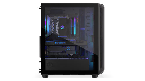 ENDORFY ARX 500 ARGB TG Black Endorfy