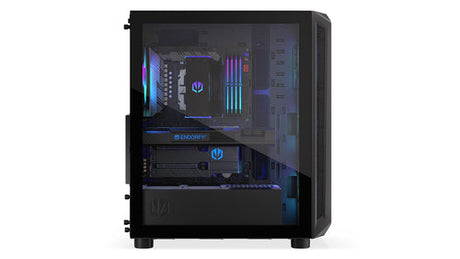 ENDORFY ARX 500 ARGB TG Black Endorfy