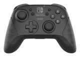 HORI - Wireless HORIPAD - Black - Switch/Switch 2 HORI