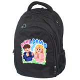 Nat&David Skoletaske Nat&David