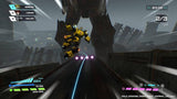 Transformers: Galactic Trials - PlayStation 5