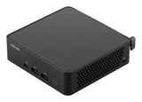 ASUS NUC 14 Pro RNUC14RVKI300002I – set skråt forfra (vinkel 3)