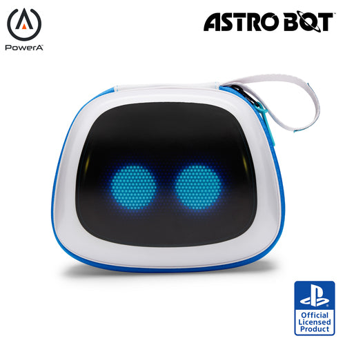 PowerA Astro Bot – beskyttelsesetui til DualSense-controller – lukket etui