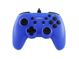 Nyko Prime Wired Controller til Nintendo Switch – blå – produktbillede 3
