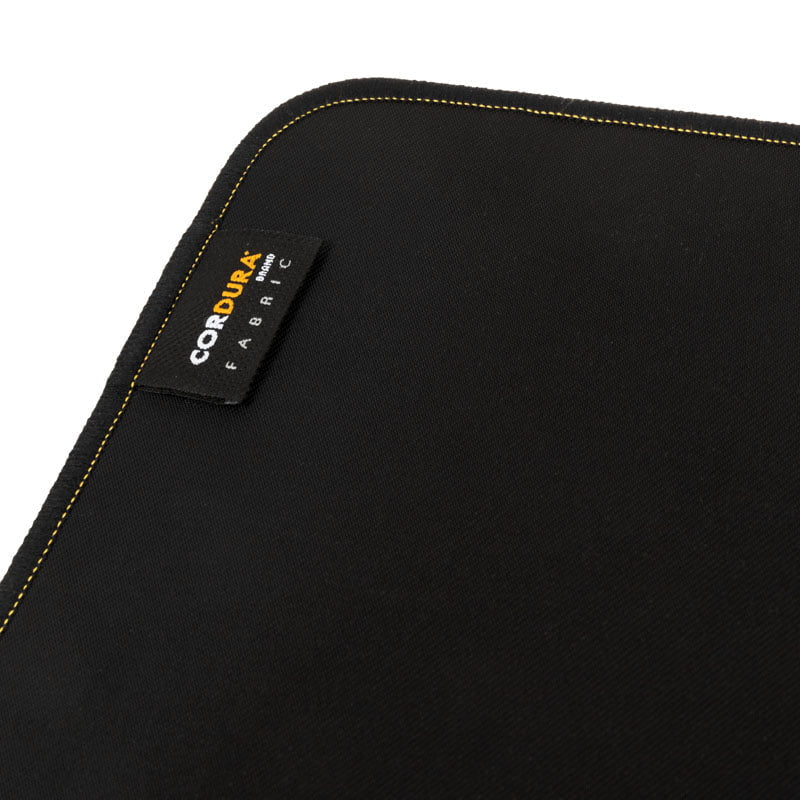 Endgame Gear MPX-390 High-End Cordura Gaming Musmatta - Svart