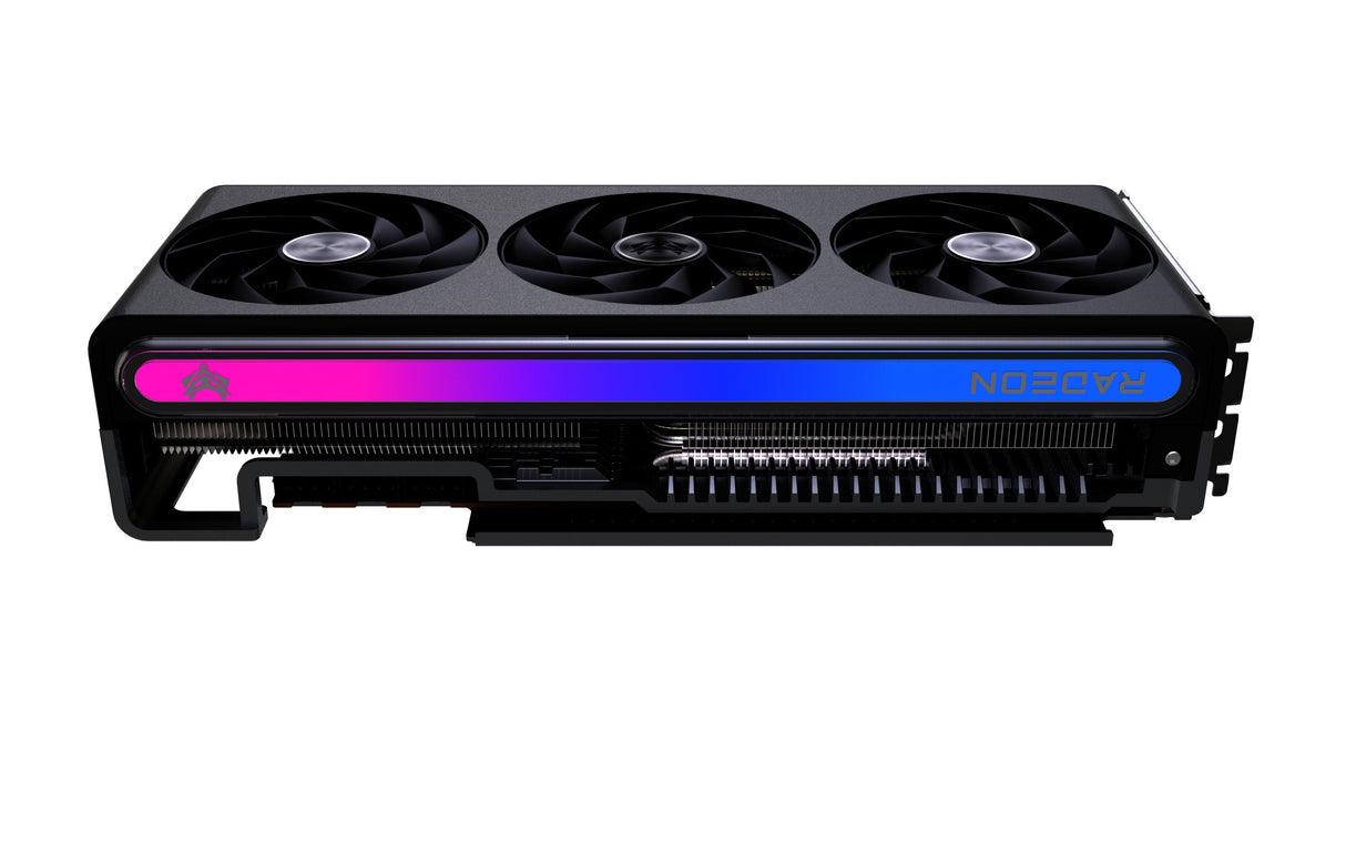 Sapphire NITRO+ Radeon RX 7900 XT Vapor-X 20GB