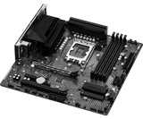 ASRock Z790M PG Lightning DDR4
