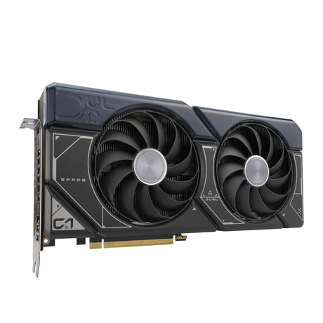 ASUS GeForce RTX 4070 SUPER 12GB DUAL OC ASUS