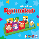 Rummikub Kids (GOL1687) ASMODee