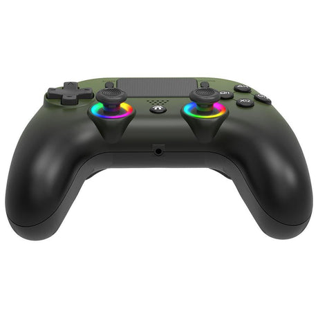 Subsonic – Wireless LED Controller – PS5 (Green)