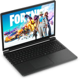 Dell Alienware 15 Aurora DA15260 Core7 240H/16GB/512SSD/RTX 5060 – visning 2
