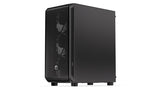 ENDORFY ARX 500 Air TG Black