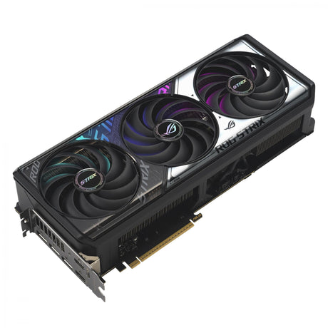 ASUS GeForce RTX 5070 TI 16GB ROG STRIX GAMING ASUS