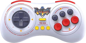 8BitDo M30 Bluetooth – Earthion Edition – produktbillede