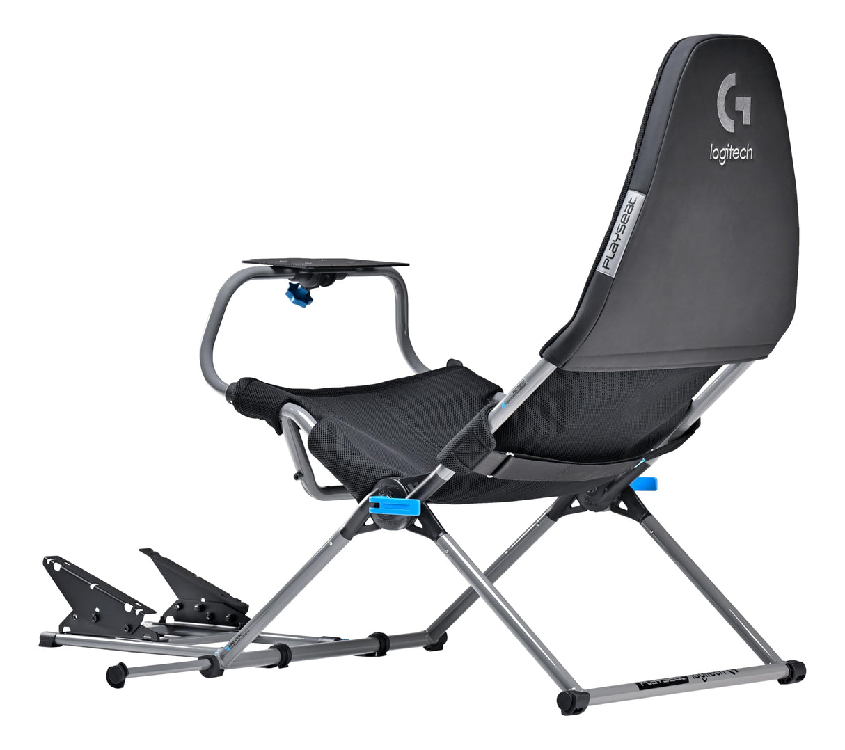 Playseat® Challenge X – Logitech G-utgåva