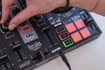 HERCULES DJCONTROL IMPULSE 200 MKII