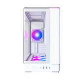 Montech King 15 Pro White Telon Technology Co Ltd (Montech)