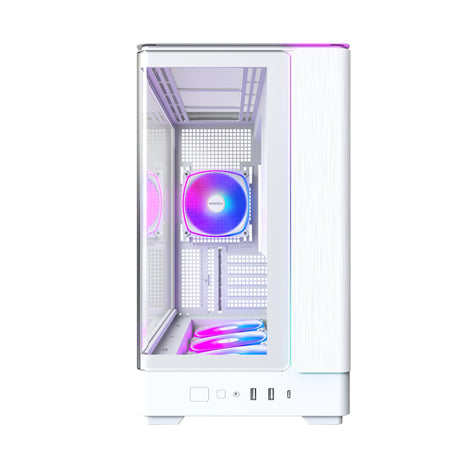 Montech King 15 Pro White Telon Technology Co Ltd (Montech)