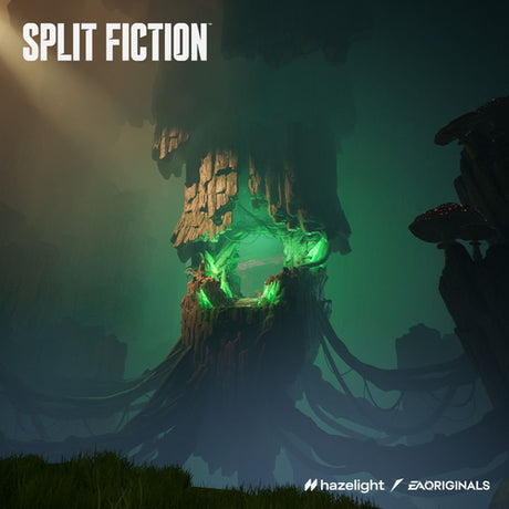 Split Fiction – Xbox Series X – motiv fra spillet 8