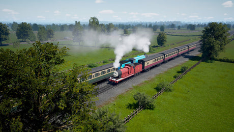 Thomas and Friends: Wonders of Sodor (Deluxe Edition)