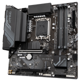 Gigabyte B760M GAMING X DDR4