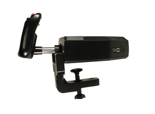 Logitech - G Saitek PRO Flight Yoke System