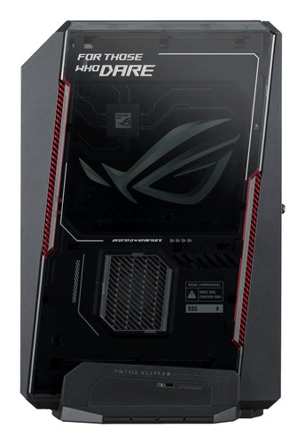 ASUS ROG NUC RNUC15JNK9X28AA2 USFF 275HX Intel Core Ultra 9 32GB 2TB Windows 11 Home ASUSTeK COMPUTER